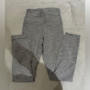 lululemon athletica Gray Leggings